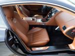 Aston Martin DBS 2012 года